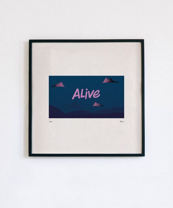 Alive