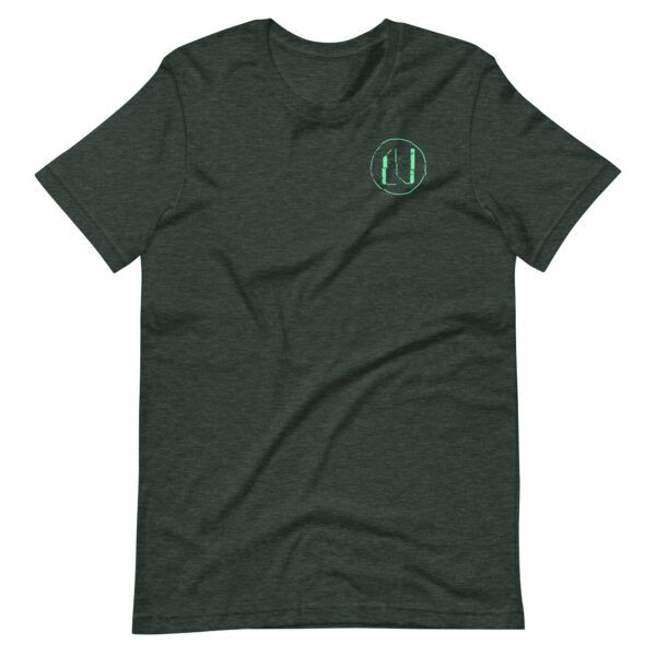 Lord Vanger Classic T-shirt Heather
