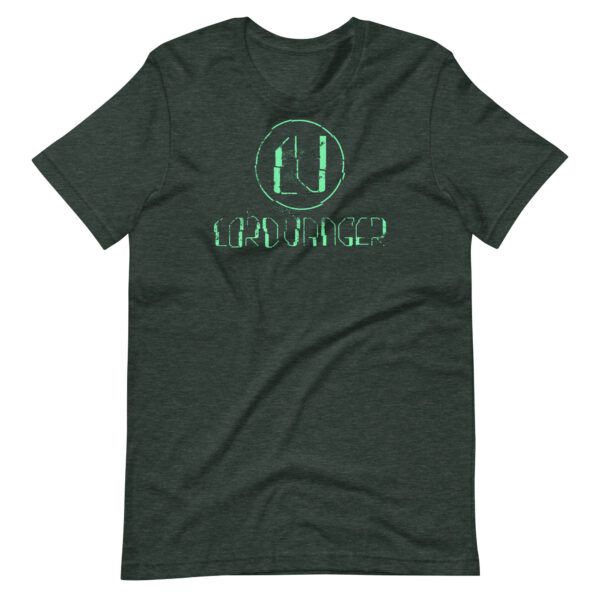 Lord Vanger Classic T-shirt Heather