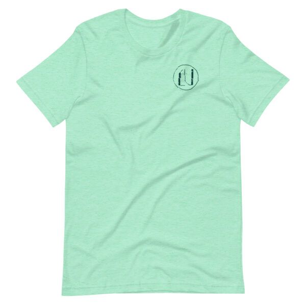 Lord Vanger Classic Logo T-shirt Mint