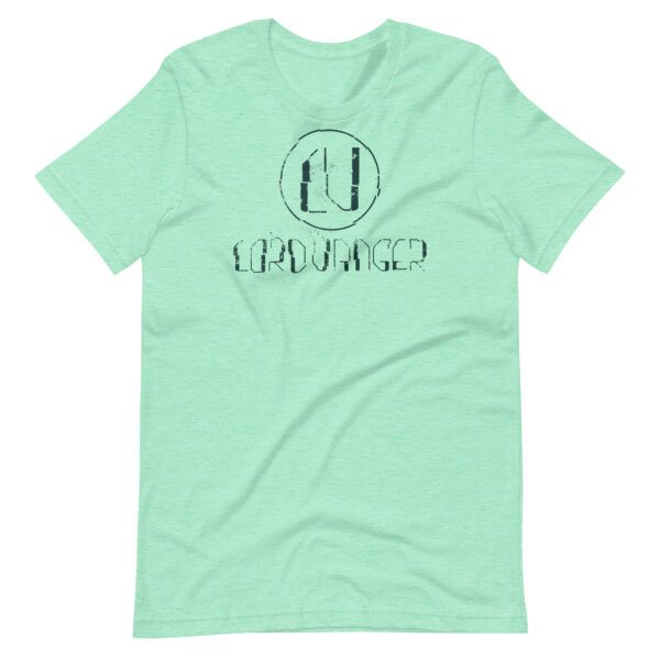 Lord Vanger Full Logo T-shirt Mint