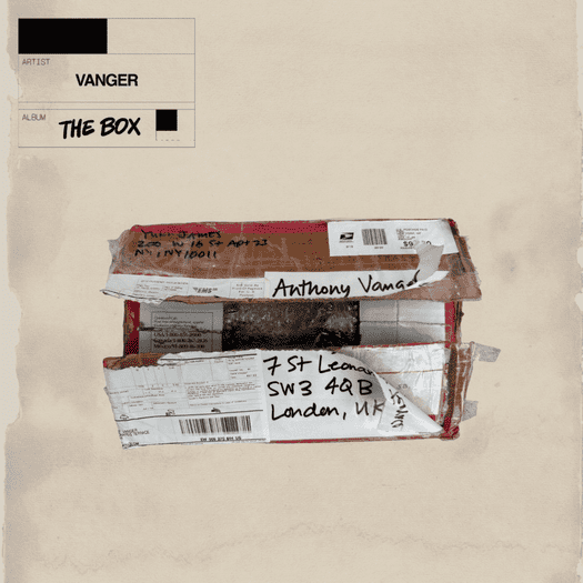THE BOX